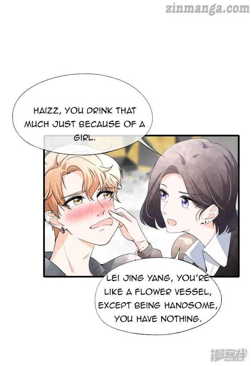 Cold-hearted wife – it is not easy to bully her Chapter 46 - page 8