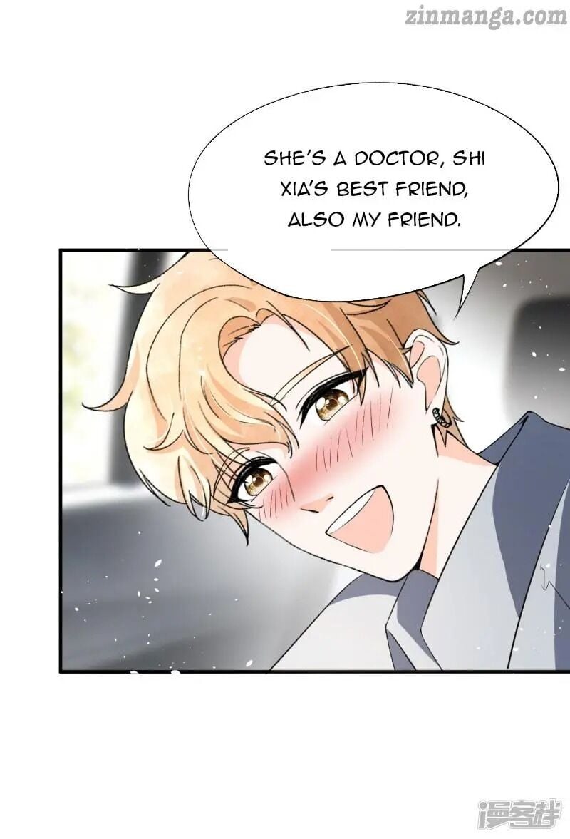 Cold-hearted wife – it is not easy to bully her Chapter 45 - page 12