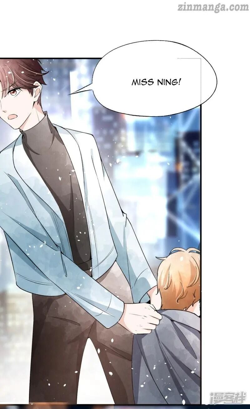 Cold-hearted wife – it is not easy to bully her Chapter 45 - page 13