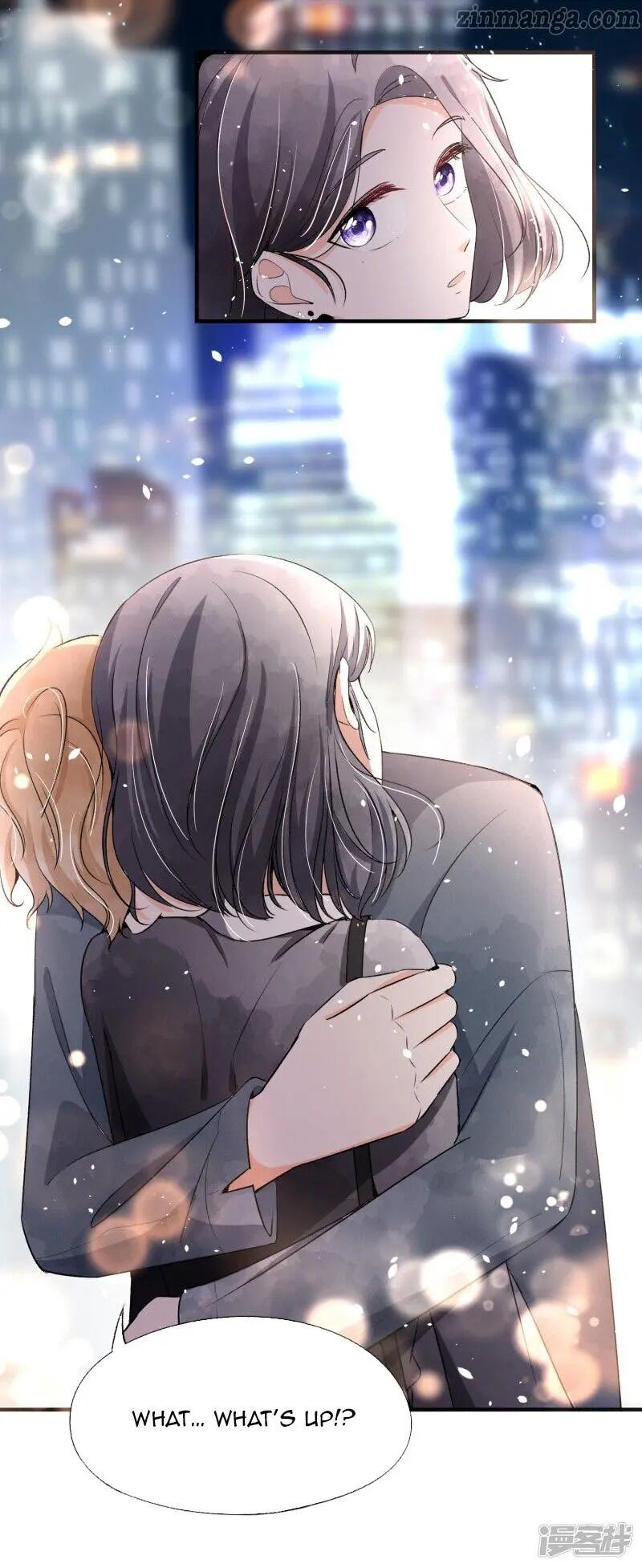 Cold-hearted wife – it is not easy to bully her Chapter 45 - page 14