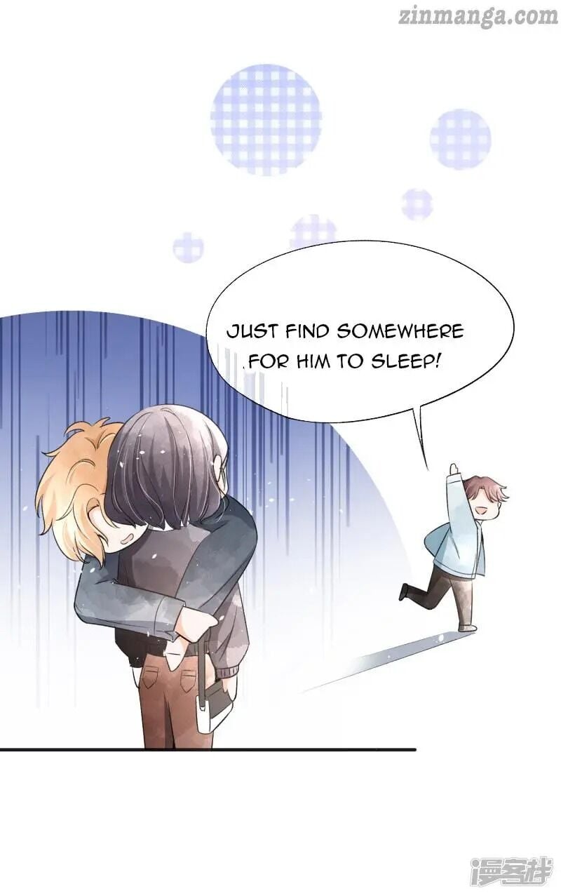 Cold-hearted wife – it is not easy to bully her Chapter 45 - page 18