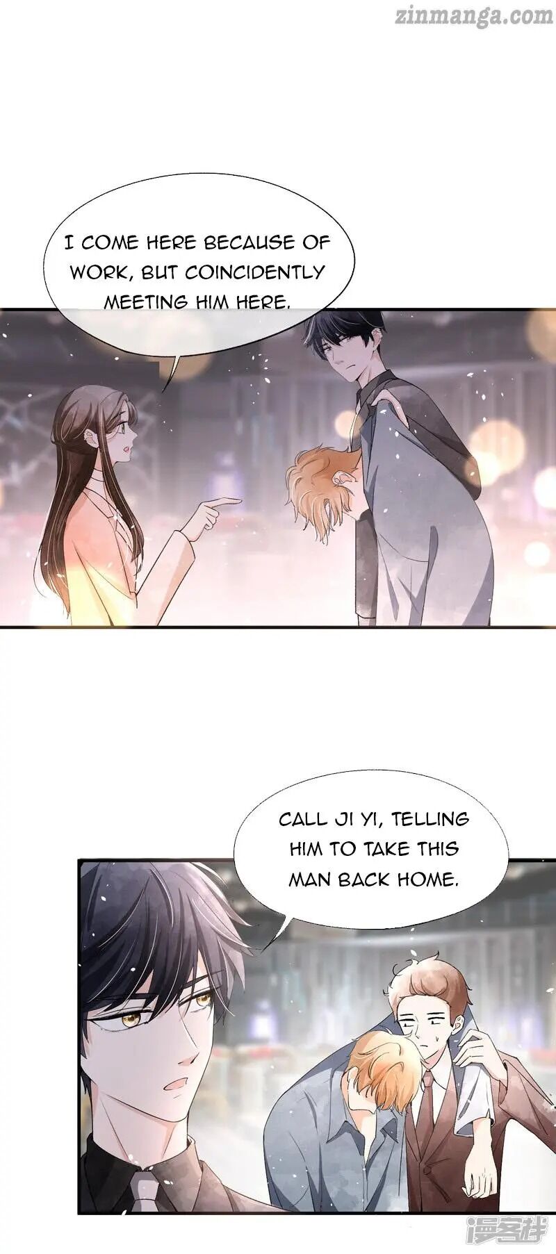 Cold-hearted wife – it is not easy to bully her Chapter 45 - page 2