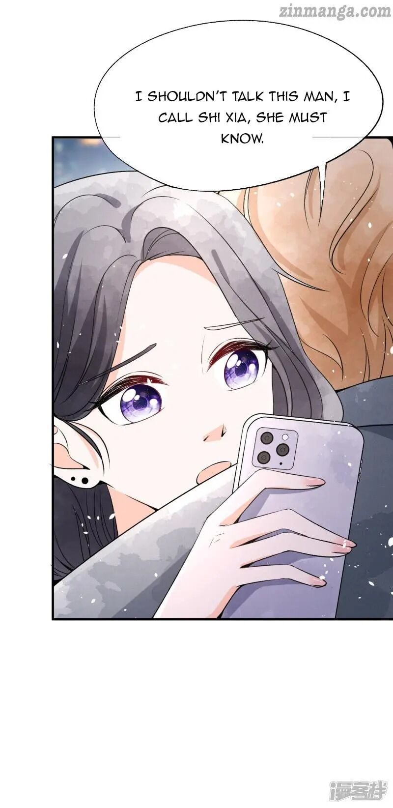 Cold-hearted wife – it is not easy to bully her Chapter 45 - page 20