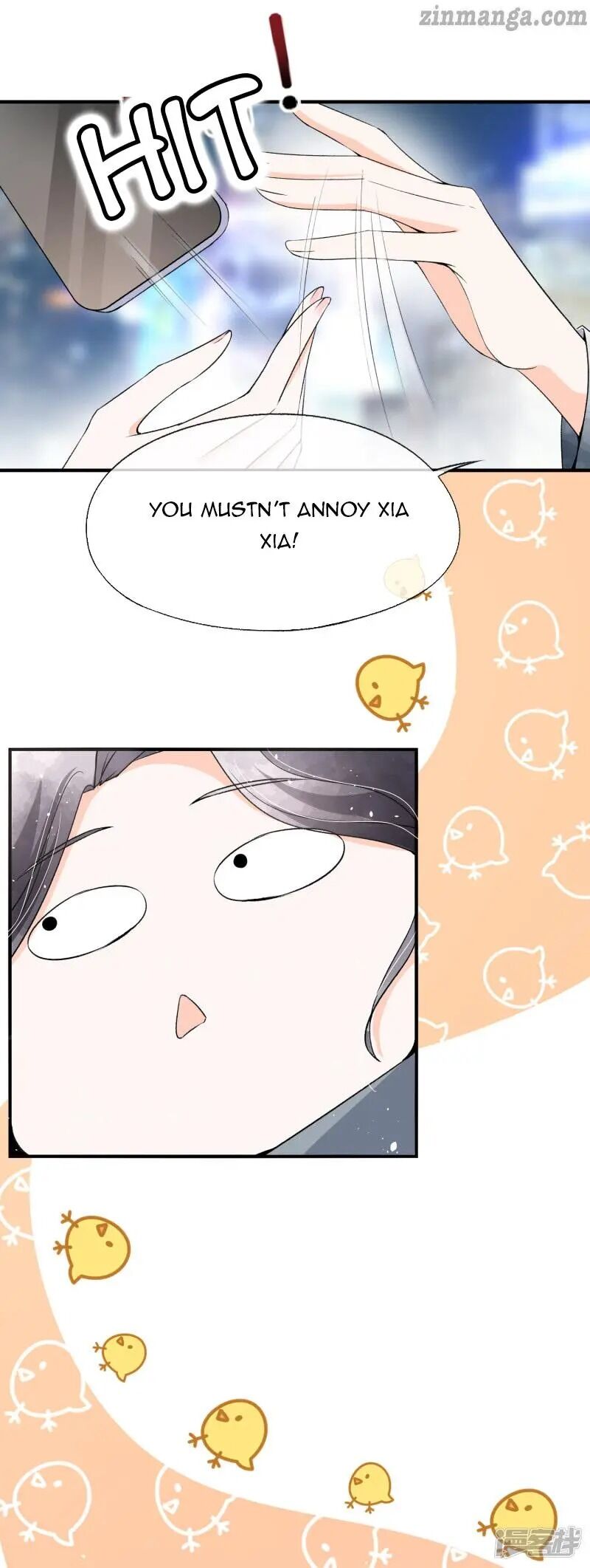 Cold-hearted wife – it is not easy to bully her Chapter 45 - page 21