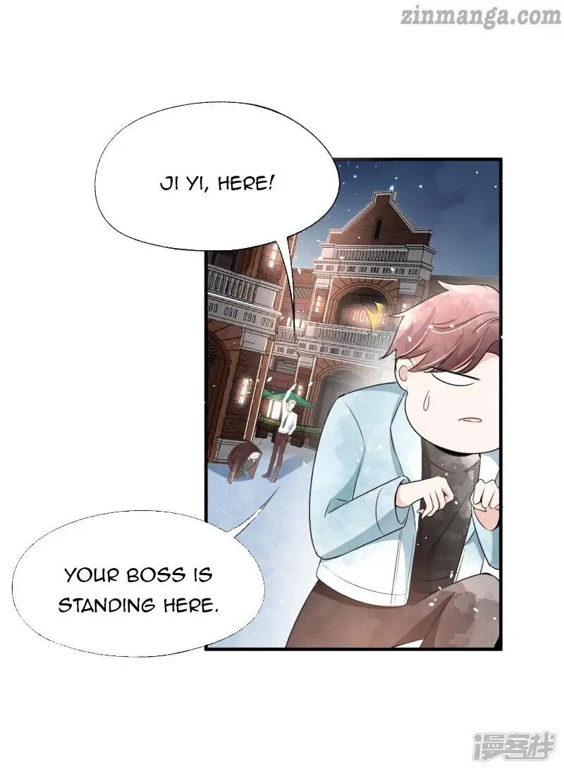 Cold-hearted wife – it is not easy to bully her Chapter 45 - page 6