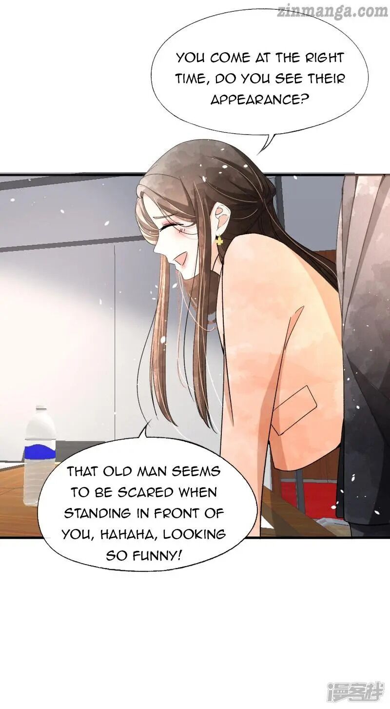 Cold-hearted wife – it is not easy to bully her Chapter 44 - page 10