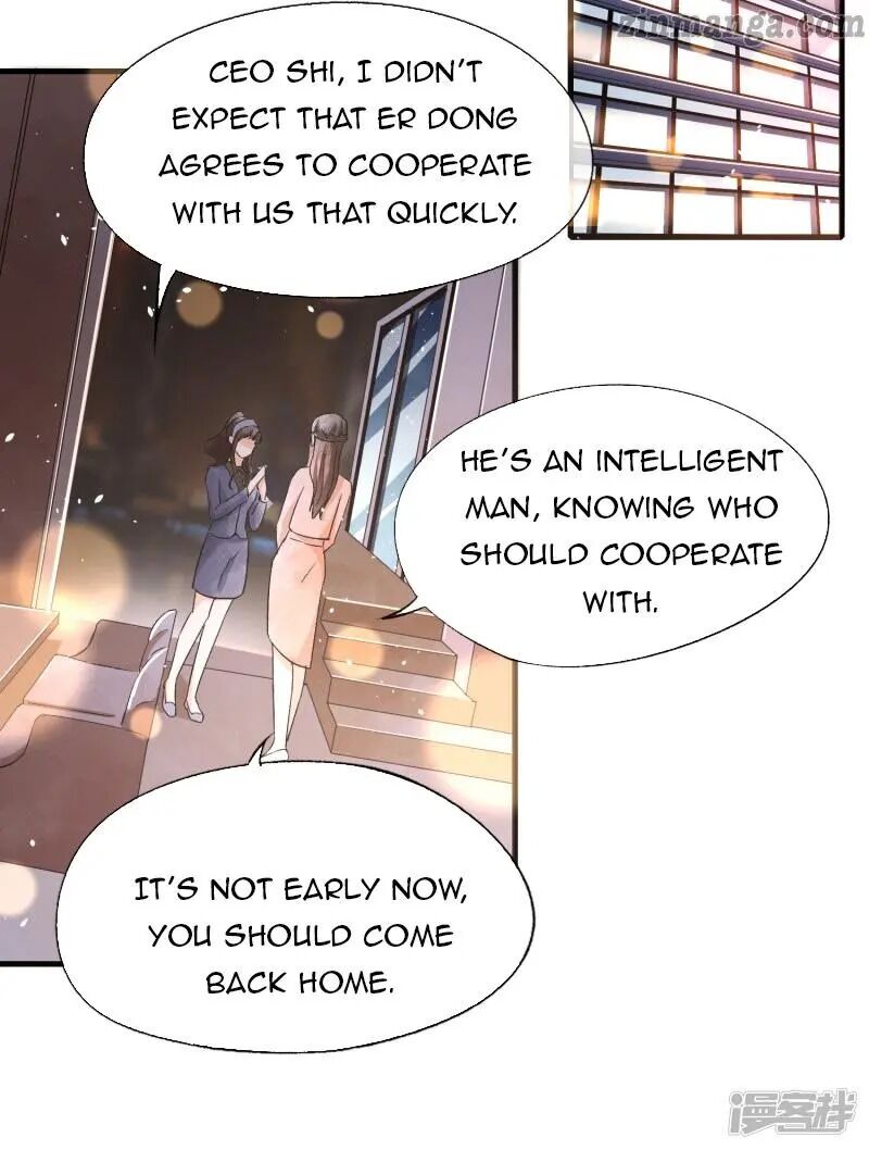Cold-hearted wife – it is not easy to bully her Chapter 44 - page 13