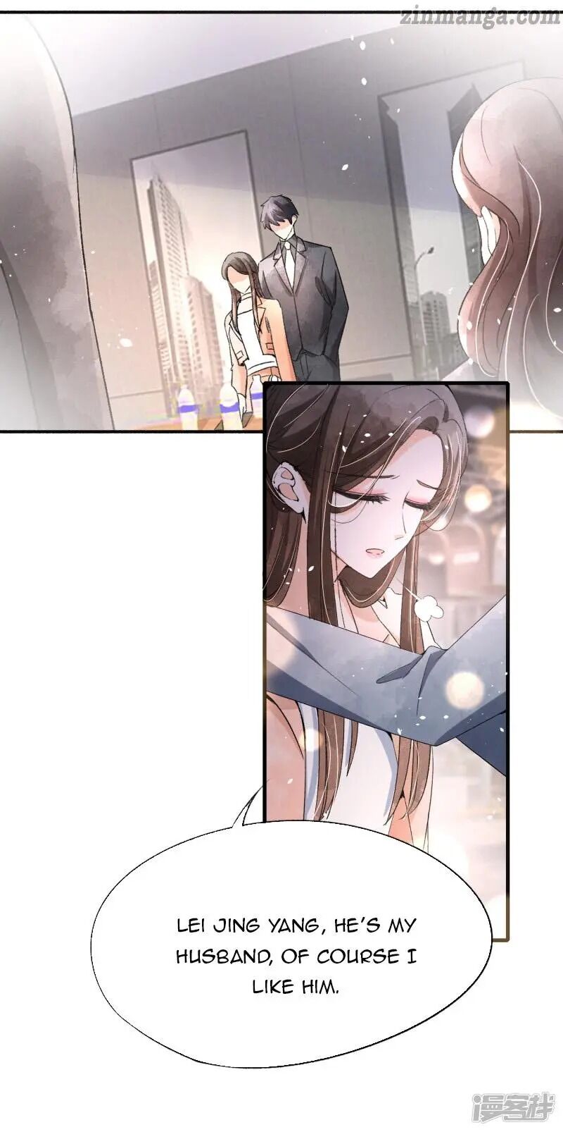 Cold-hearted wife – it is not easy to bully her Chapter 44 - page 19
