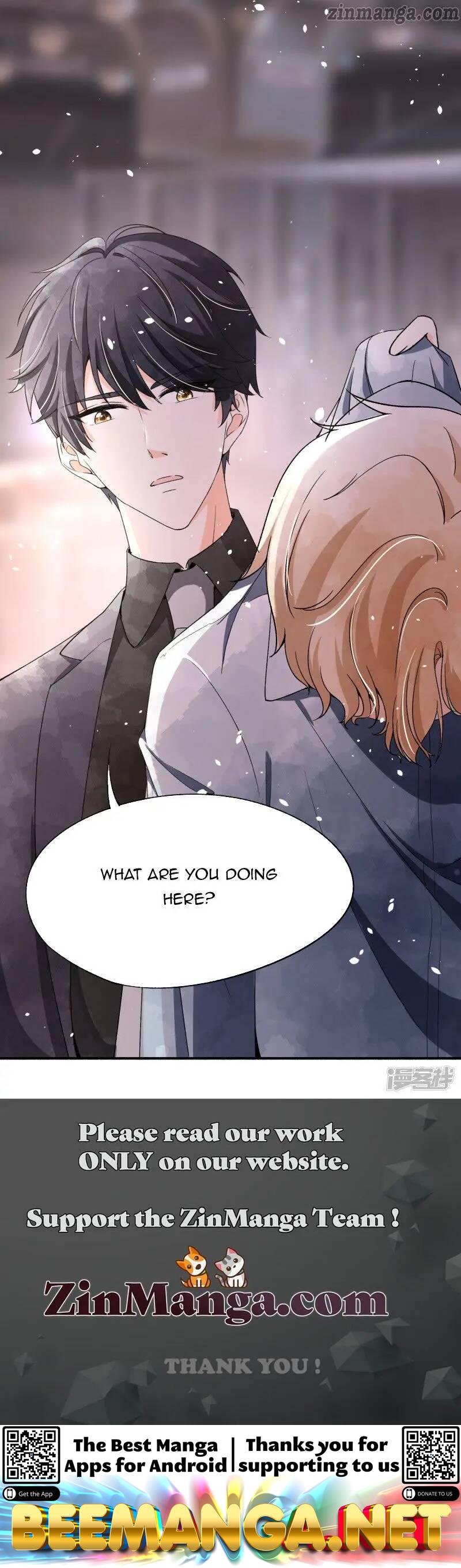 Cold-hearted wife – it is not easy to bully her Chapter 44 - page 22