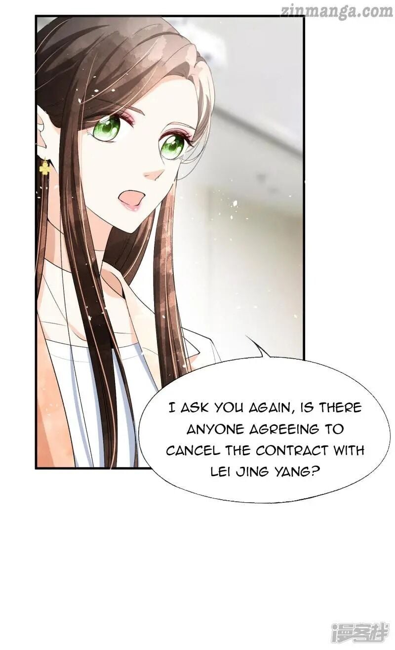 Cold-hearted wife – it is not easy to bully her Chapter 44 - page 8