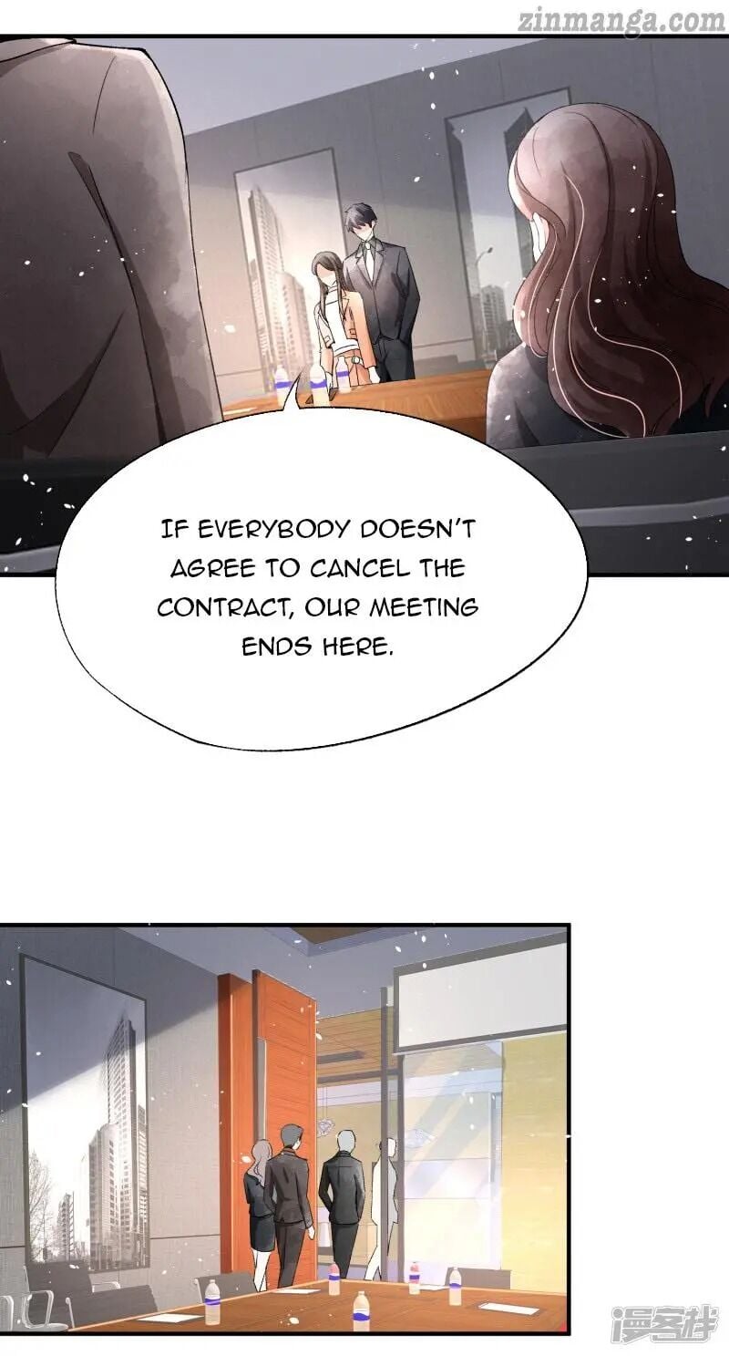 Cold-hearted wife – it is not easy to bully her Chapter 44 - page 9