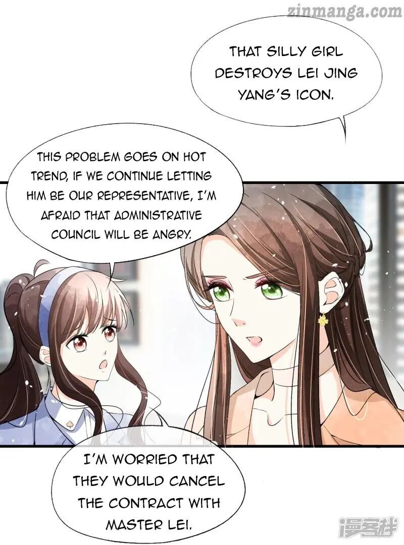 Cold-hearted wife – it is not easy to bully her Chapter 43 - page 10