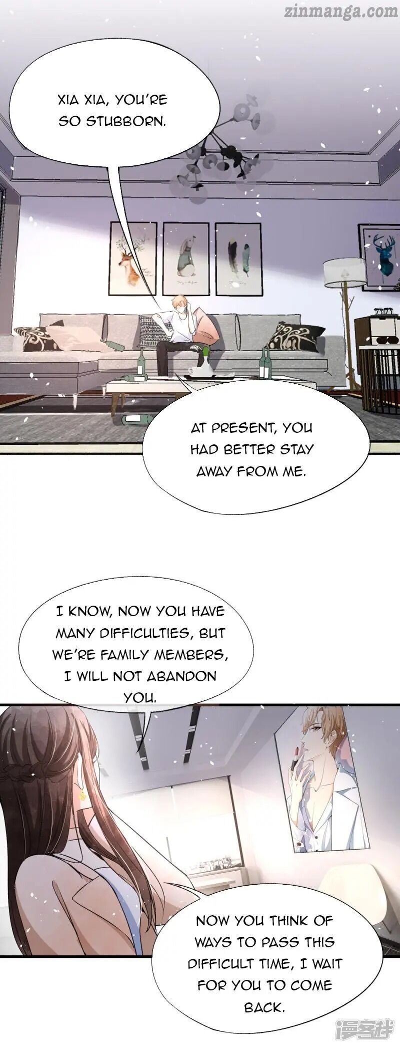 Cold-hearted wife – it is not easy to bully her Chapter 43 - page 16