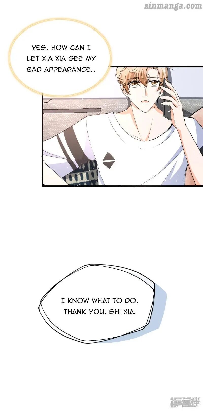 Cold-hearted wife – it is not easy to bully her Chapter 43 - page 17