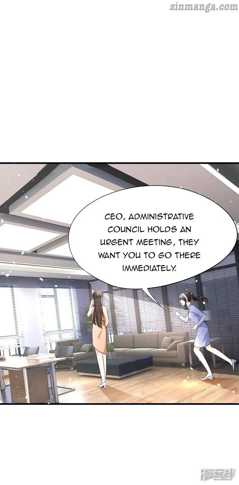 Cold-hearted wife – it is not easy to bully her Chapter 43 - page 18