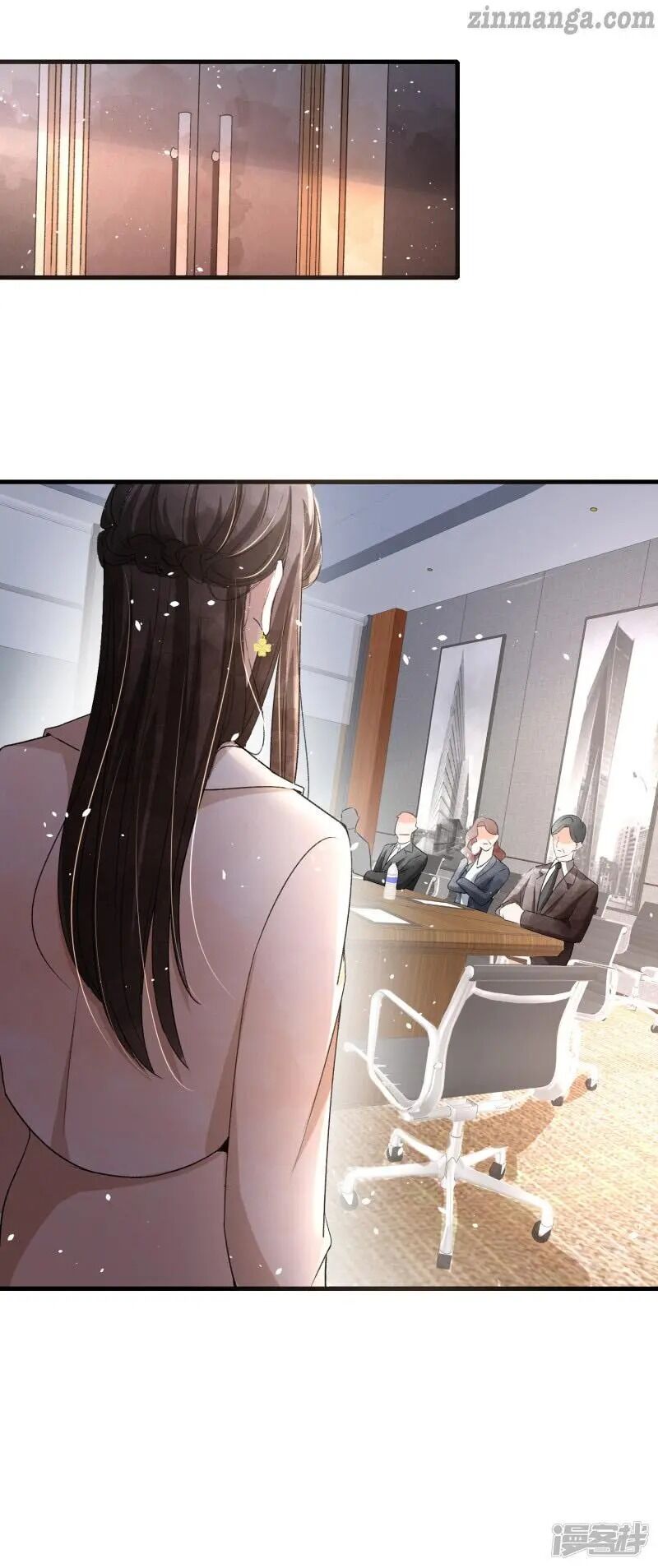 Cold-hearted wife – it is not easy to bully her Chapter 43 - page 20