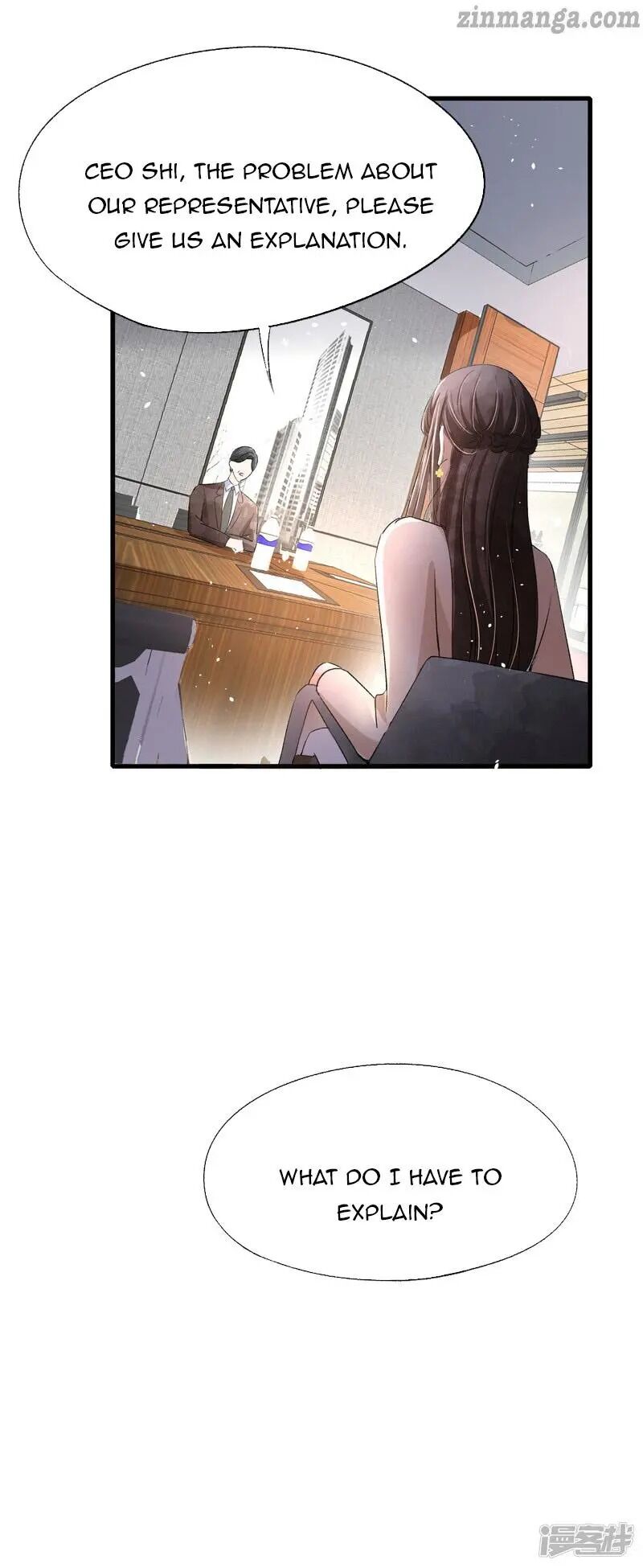 Cold-hearted wife – it is not easy to bully her Chapter 43 - page 21