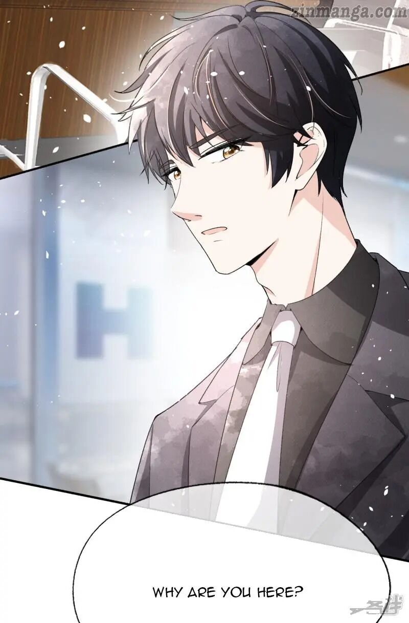 Cold-hearted wife – it is not easy to bully her Chapter 43 - page 23