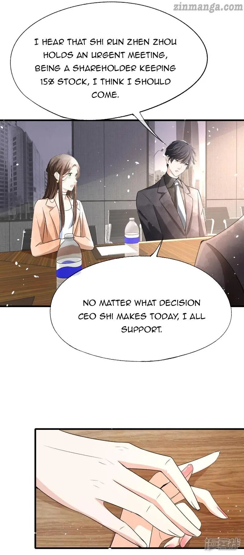 Cold-hearted wife – it is not easy to bully her Chapter 43 - page 25