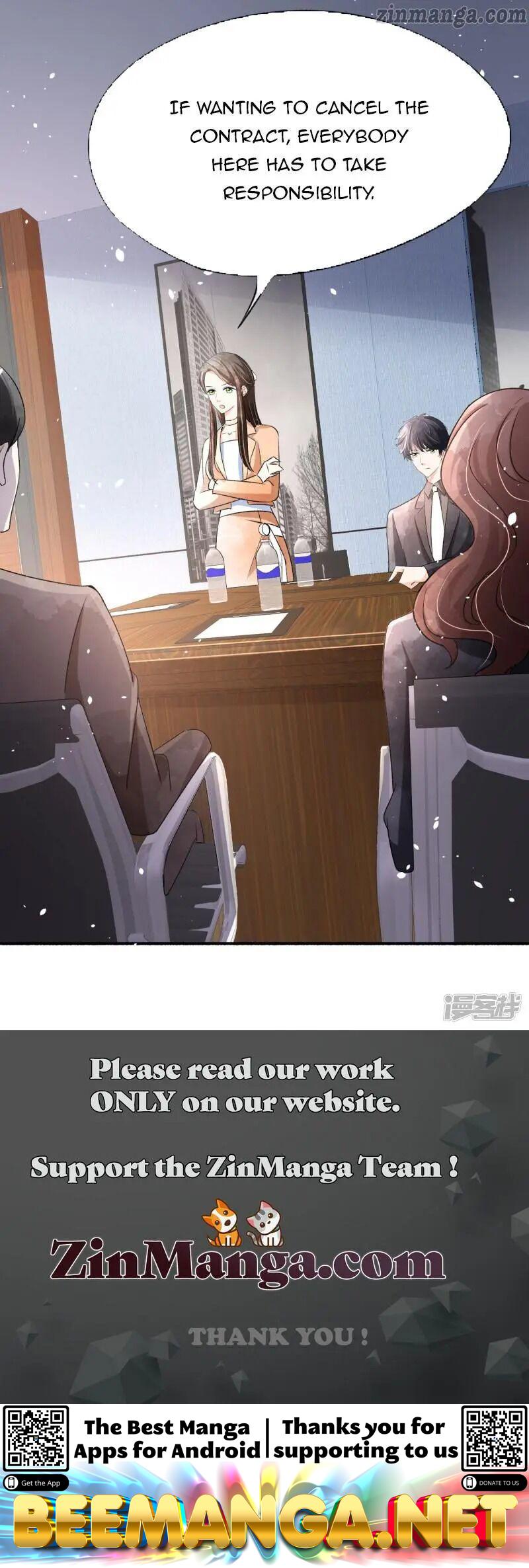 Cold-hearted wife – it is not easy to bully her Chapter 43 - page 27
