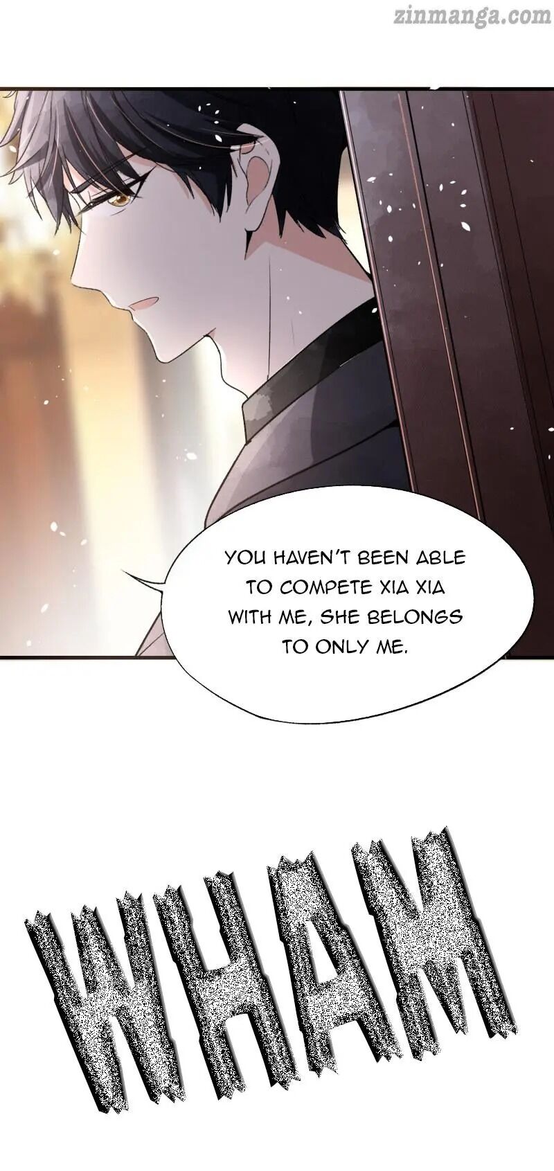 Cold-hearted wife – it is not easy to bully her Chapter 43 - page 5