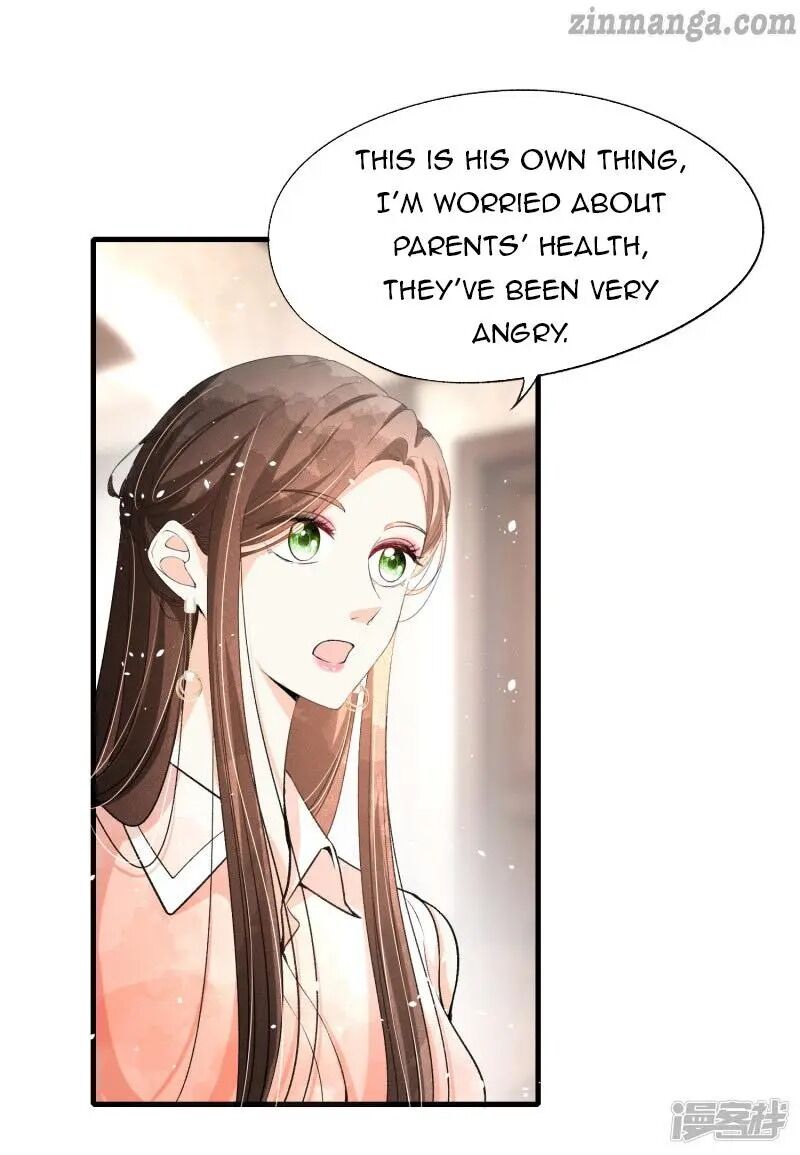 Cold-hearted wife – it is not easy to bully her Chapter 42 - page 15