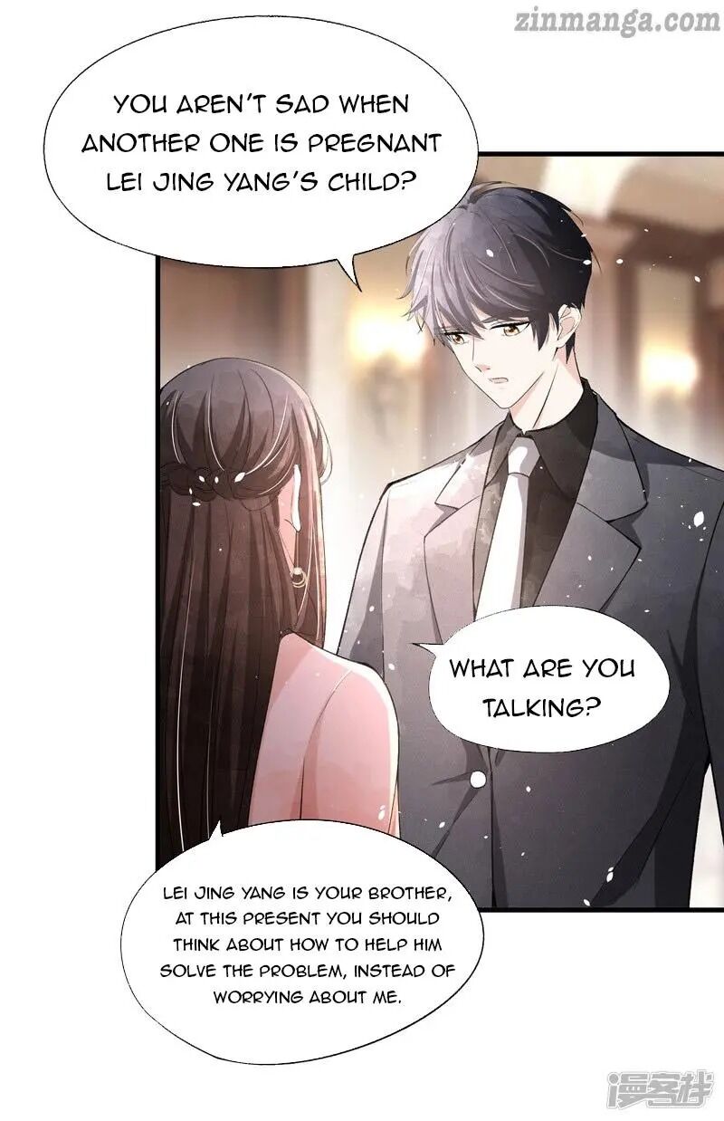 Cold-hearted wife – it is not easy to bully her Chapter 42 - page 16