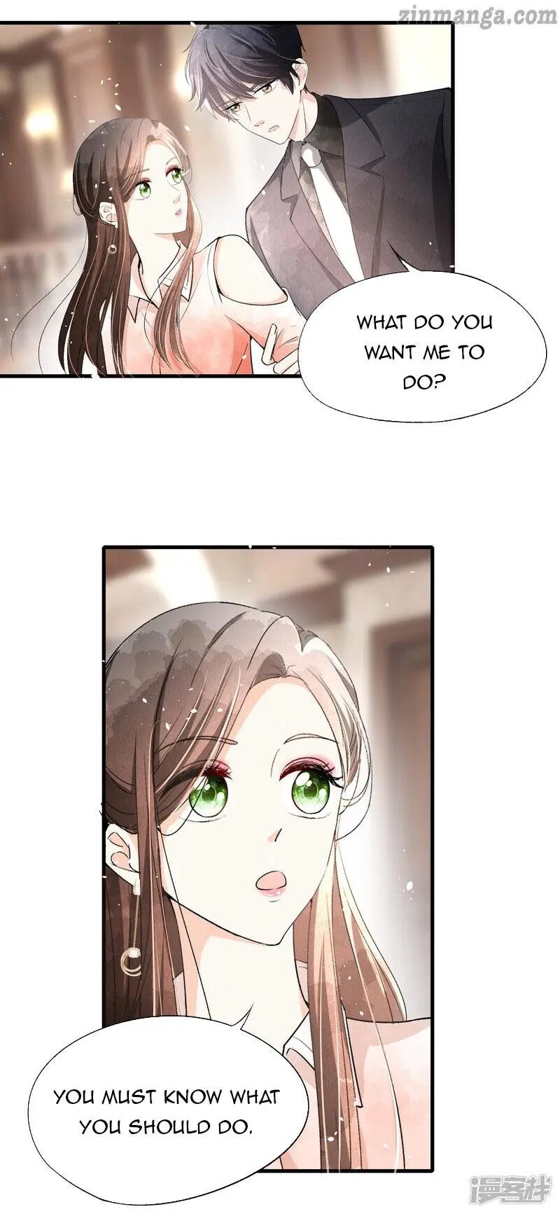 Cold-hearted wife – it is not easy to bully her Chapter 42 - page 17