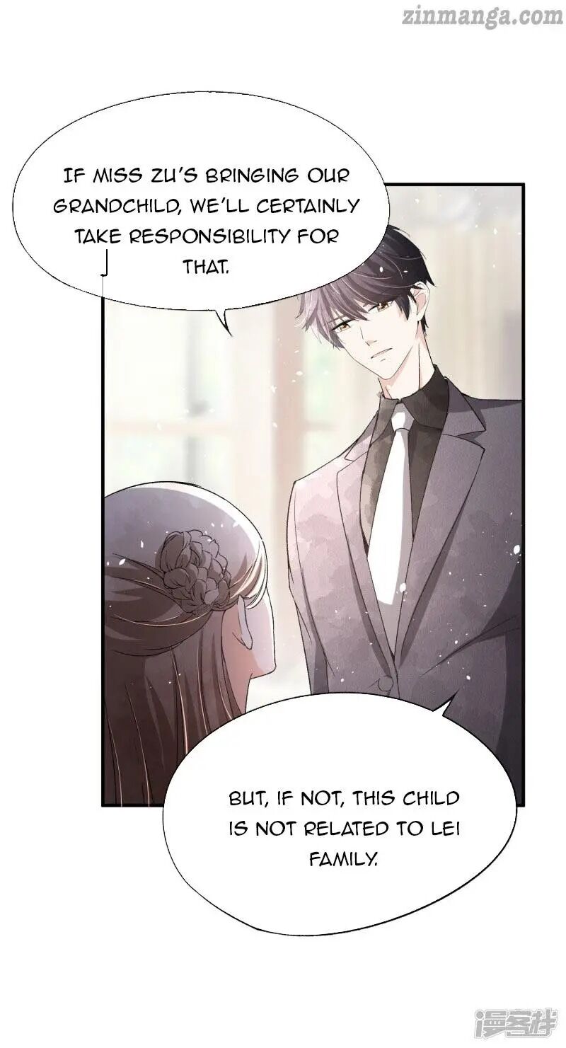 Cold-hearted wife – it is not easy to bully her Chapter 42 - page 20