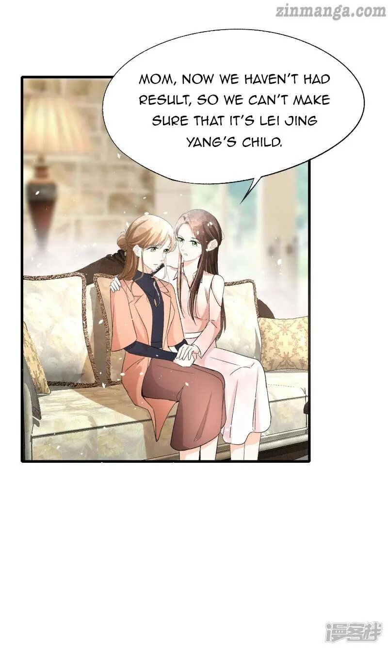 Cold-hearted wife – it is not easy to bully her Chapter 42 - page 24