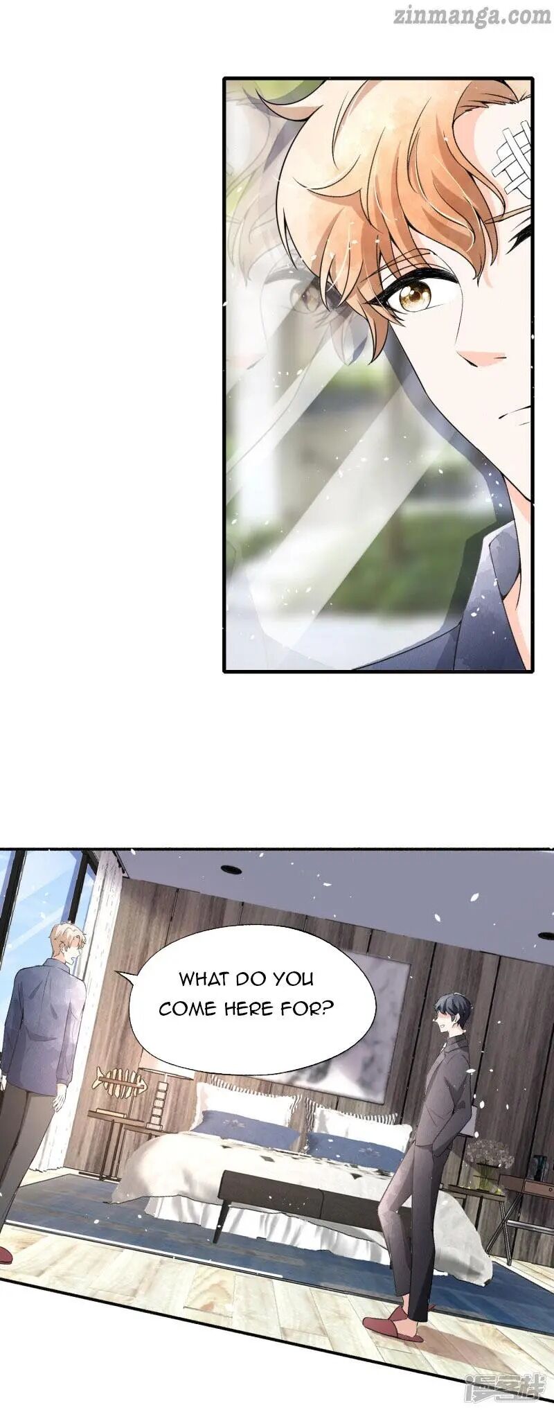 Cold-hearted wife – it is not easy to bully her Chapter 42 - page 26