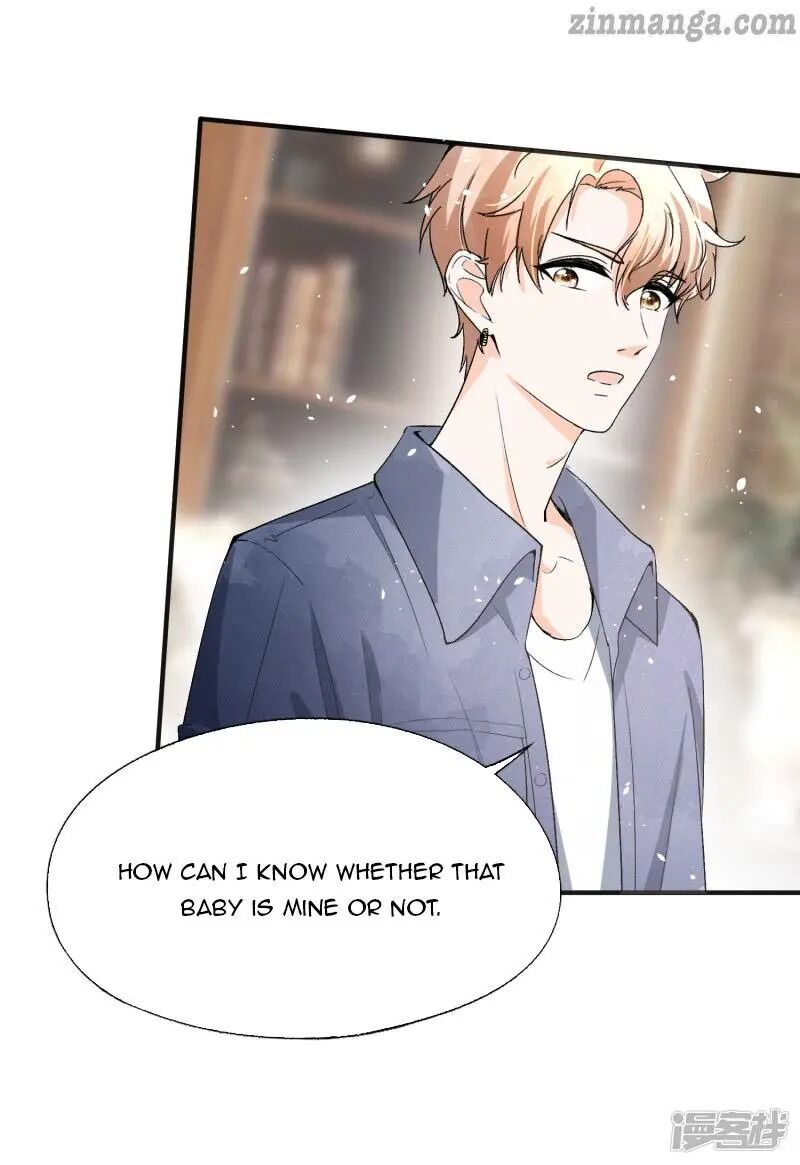 Cold-hearted wife – it is not easy to bully her Chapter 42 - page 5