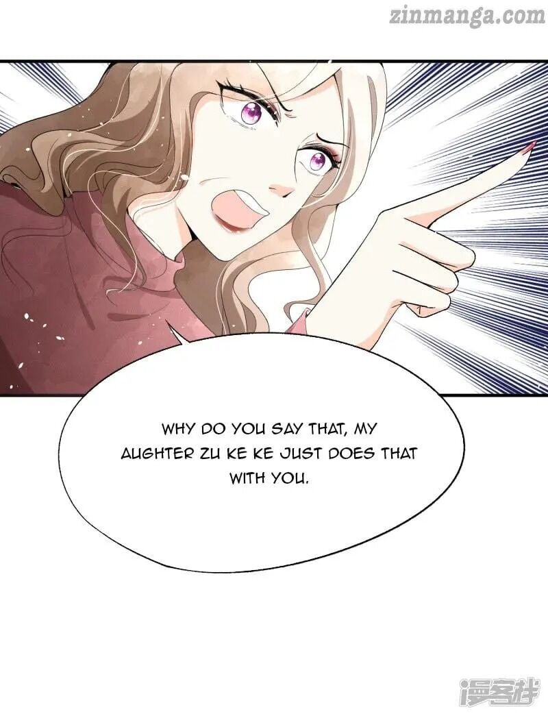 Cold-hearted wife – it is not easy to bully her Chapter 42 - page 6