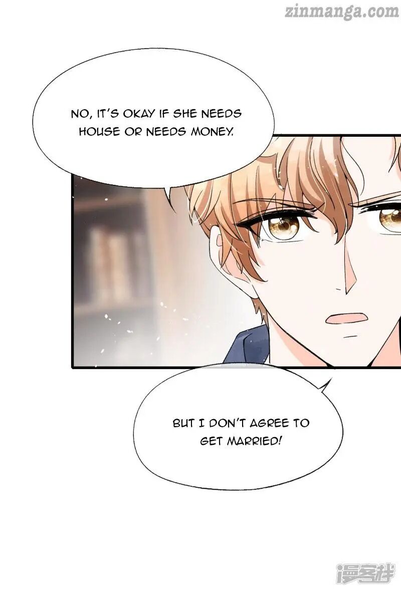 Cold-hearted wife – it is not easy to bully her Chapter 42 - page 8