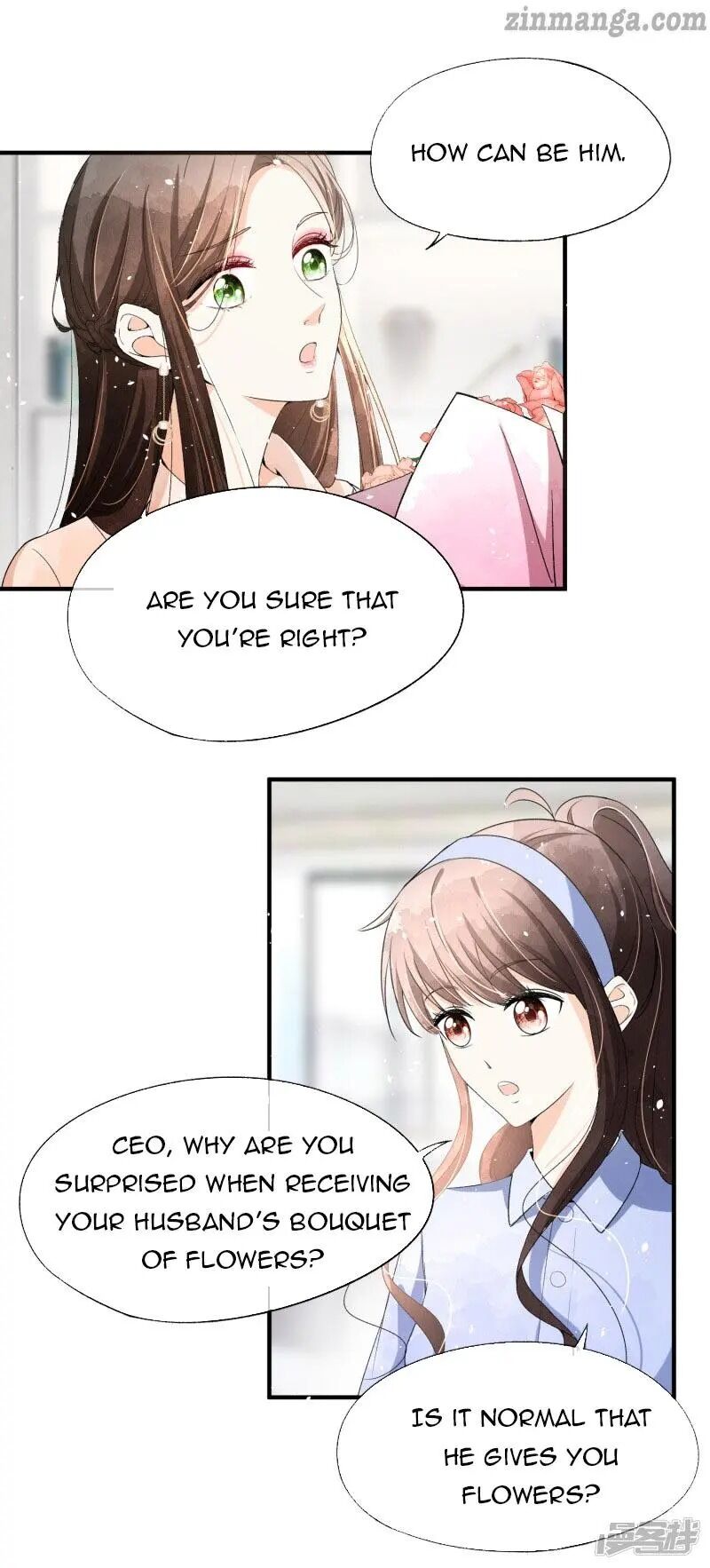 Cold-hearted wife – it is not easy to bully her Chapter 41 - page 14