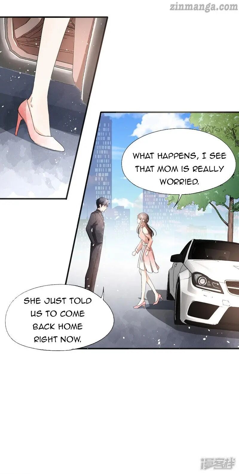Cold-hearted wife – it is not easy to bully her Chapter 41 - page 18