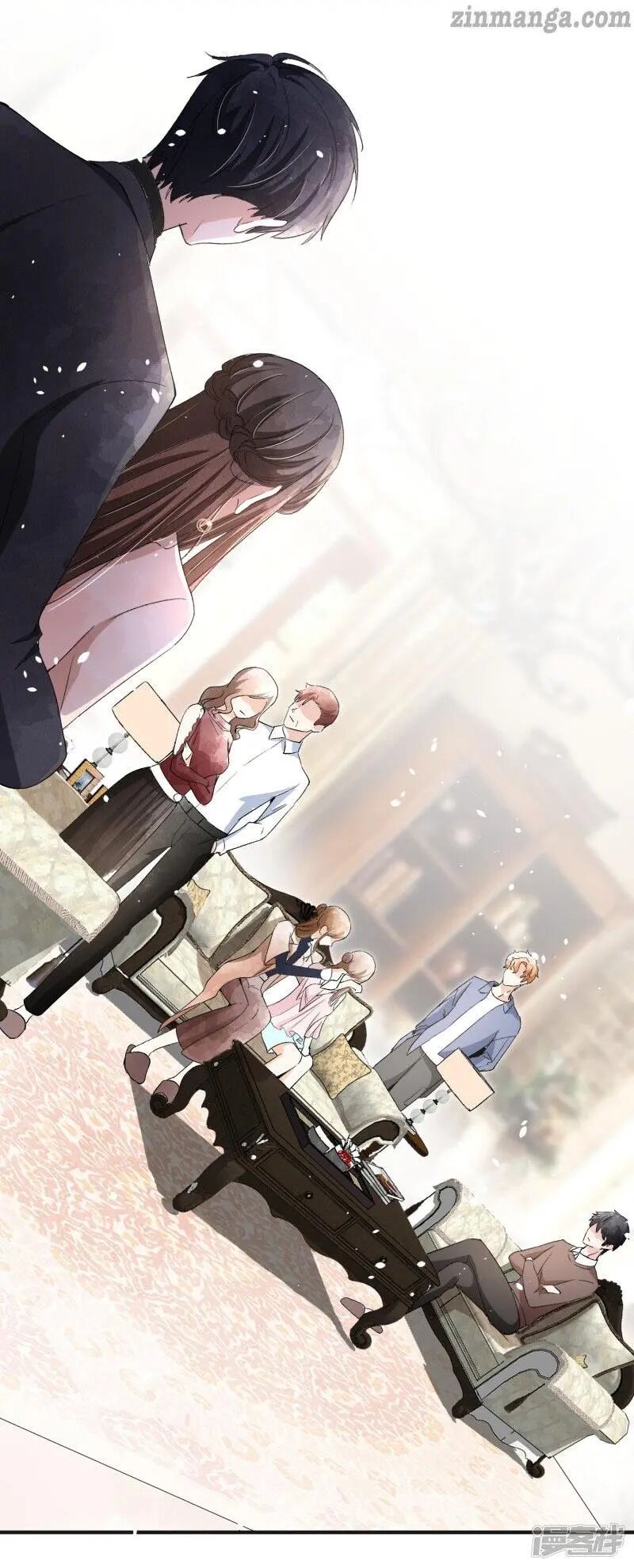 Cold-hearted wife – it is not easy to bully her Chapter 41 - page 19