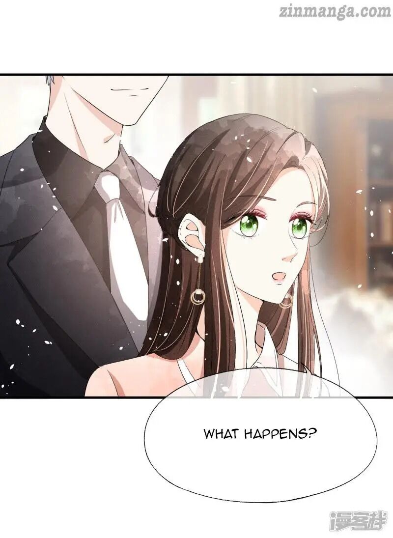 Cold-hearted wife – it is not easy to bully her Chapter 41 - page 21