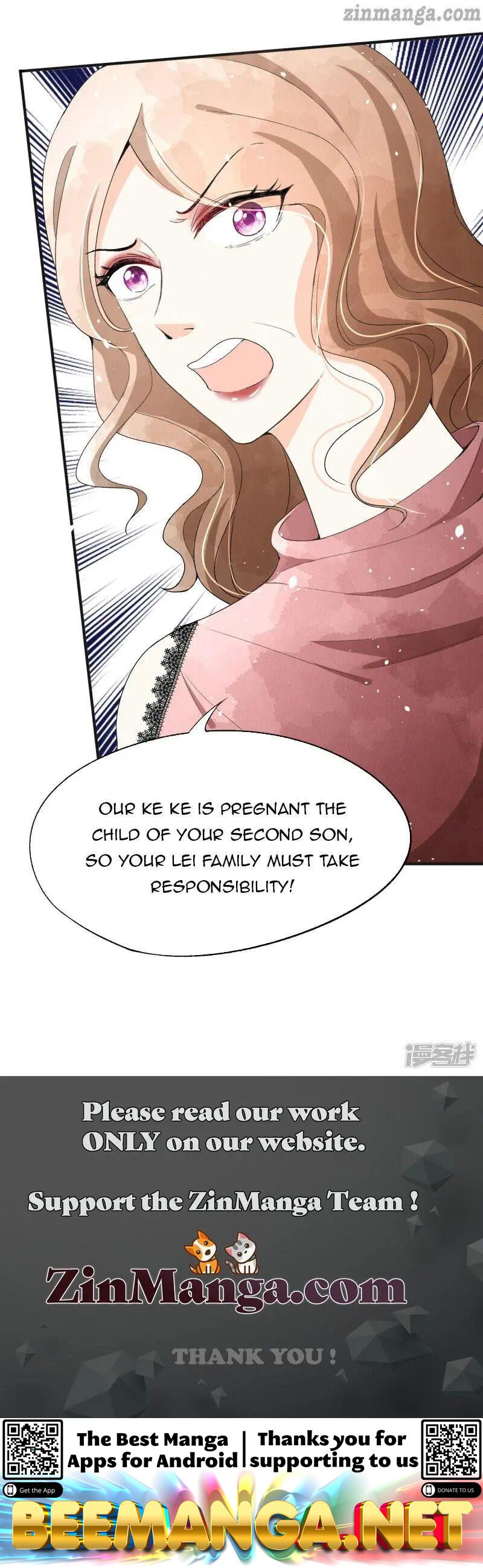 Cold-hearted wife – it is not easy to bully her Chapter 41 - page 22