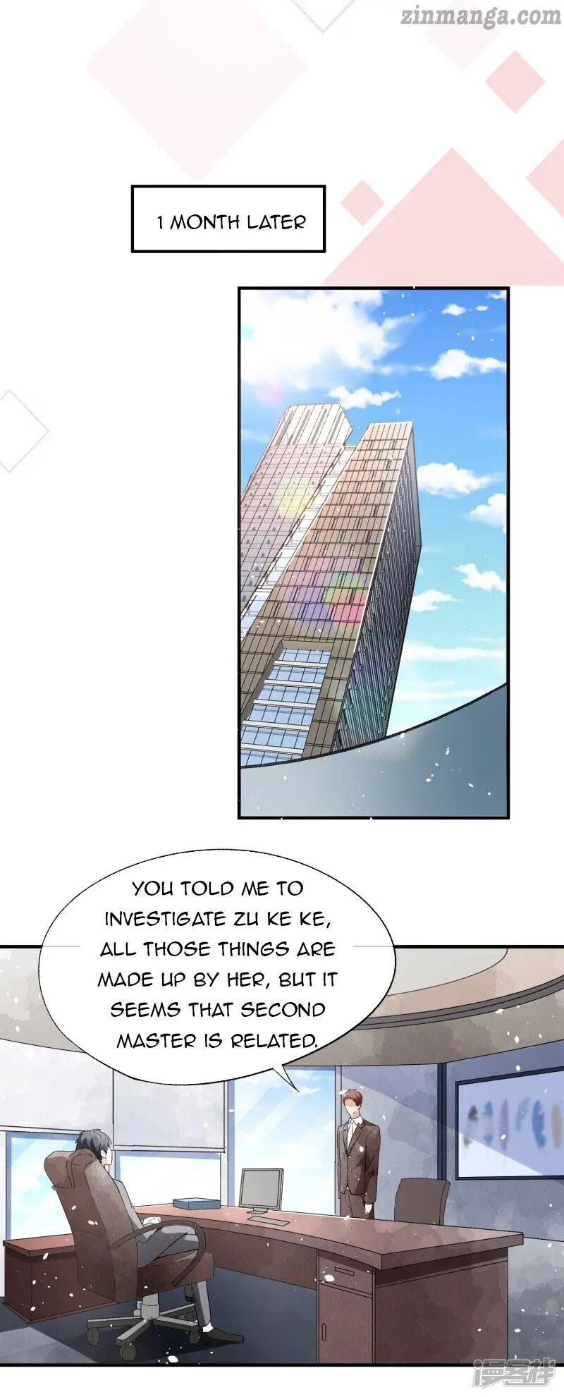 Cold-hearted wife – it is not easy to bully her Chapter 41 - page 9