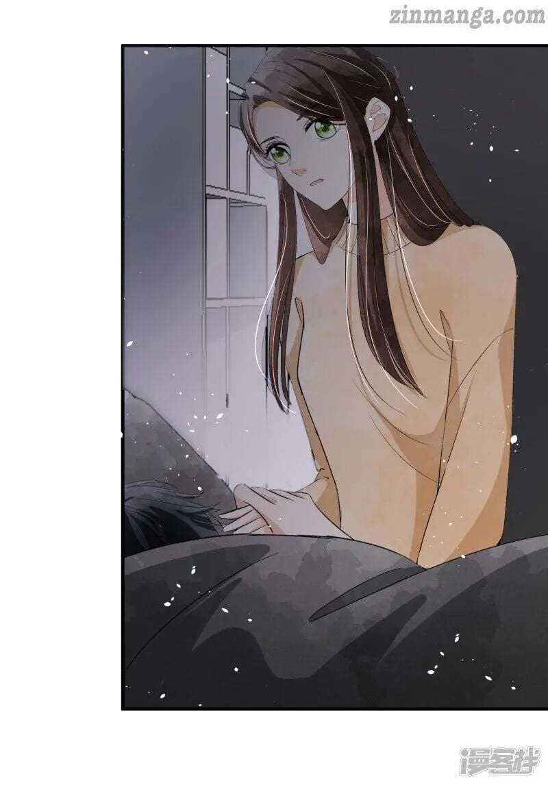 Cold-hearted wife – it is not easy to bully her Chapter 40 - page 22