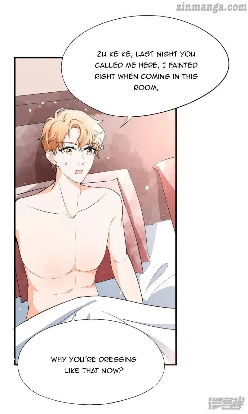 Cold-hearted wife – it is not easy to bully her Chapter 40 - page 8