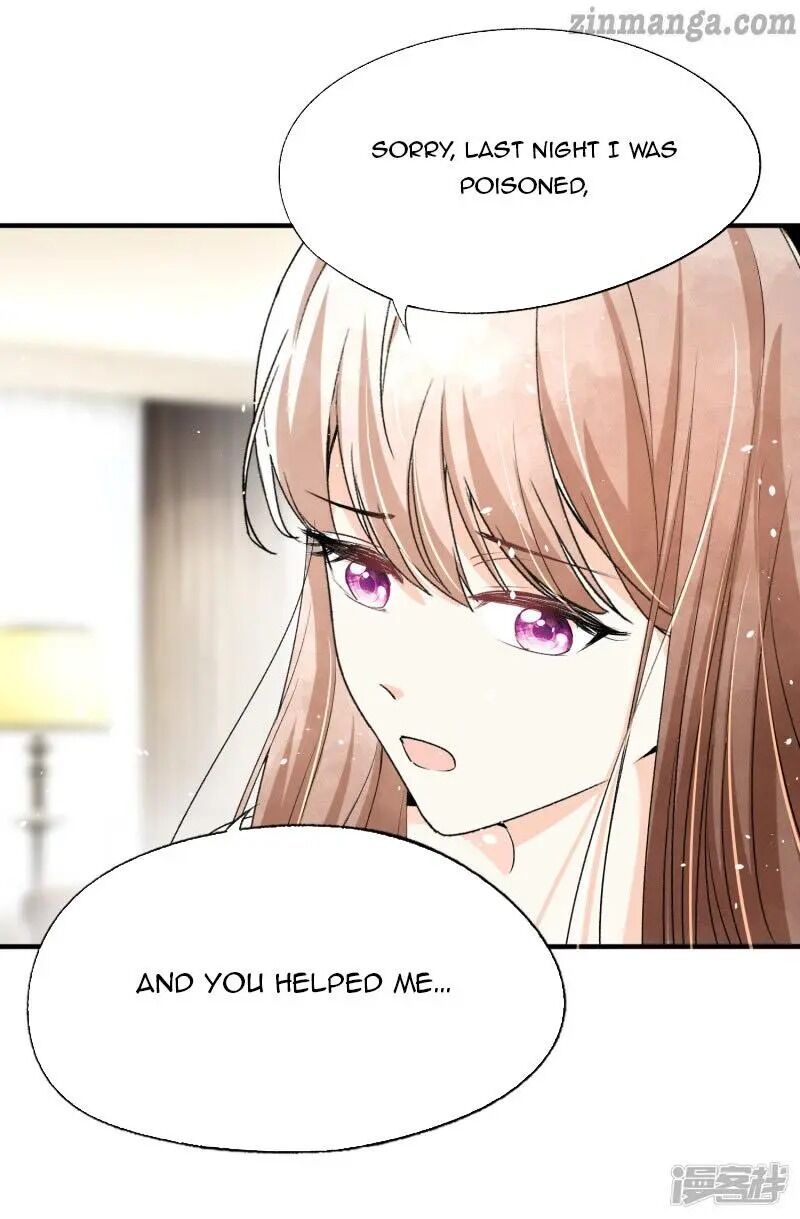 Cold-hearted wife – it is not easy to bully her Chapter 40 - page 9
