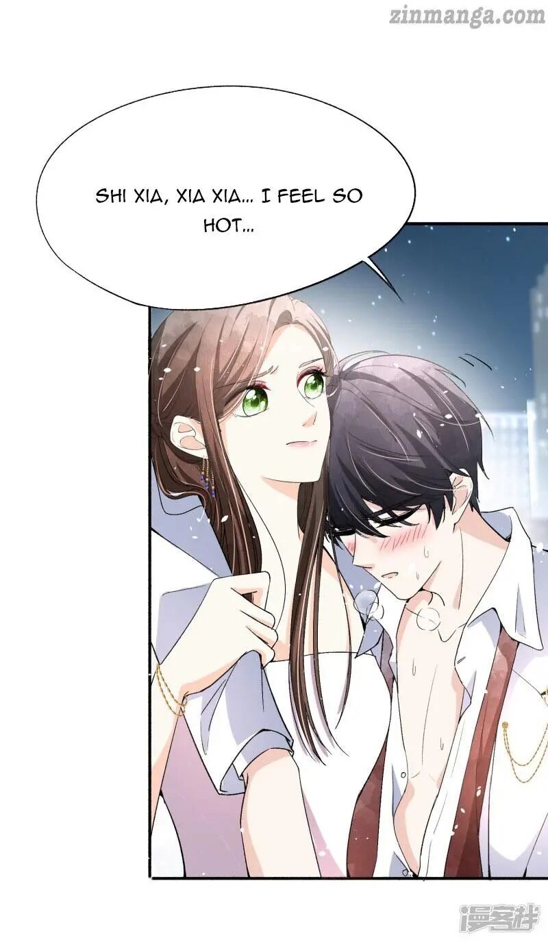 Cold-hearted wife – it is not easy to bully her Chapter 39 - page 11
