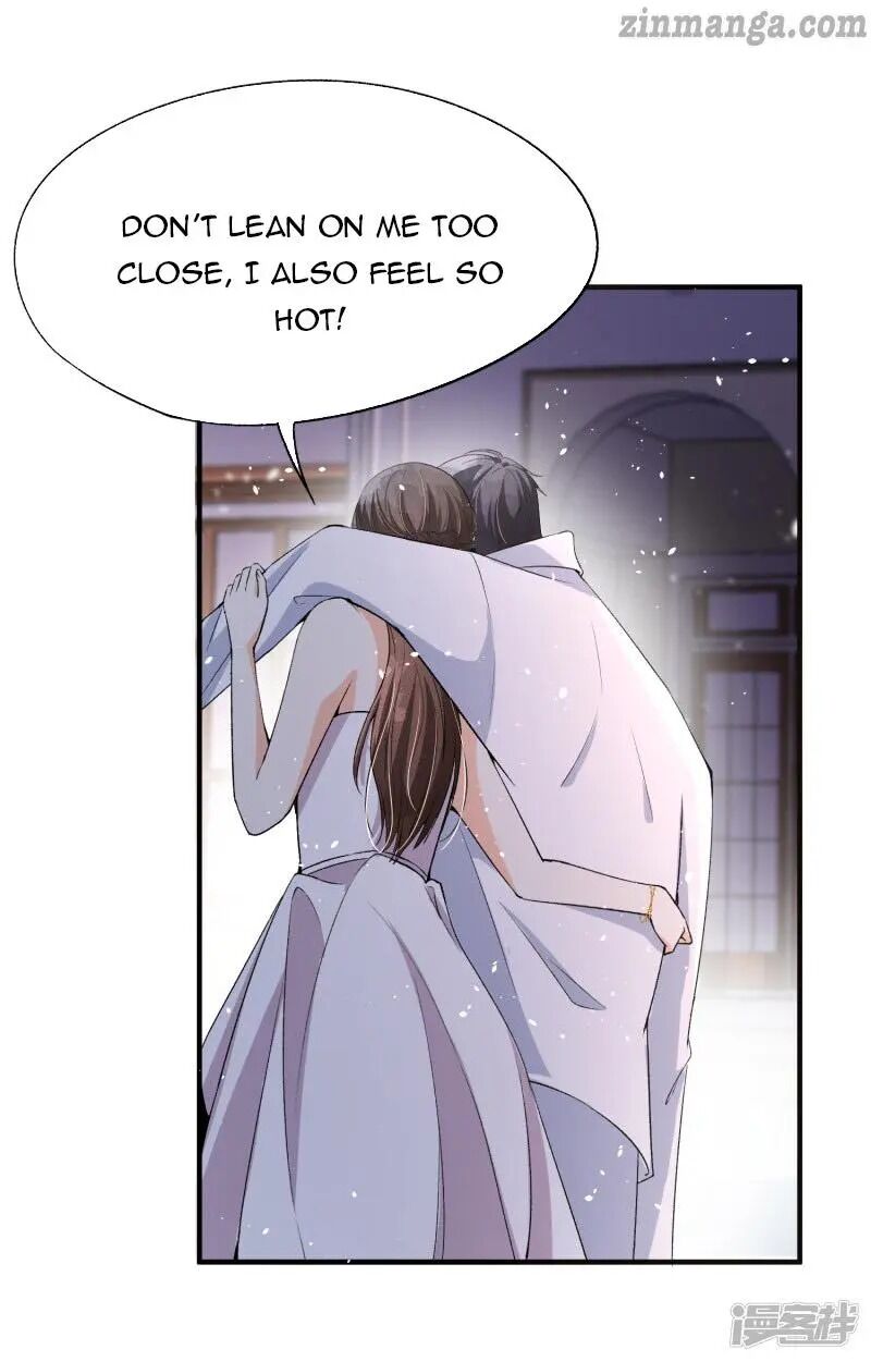 Cold-hearted wife – it is not easy to bully her Chapter 39 - page 12