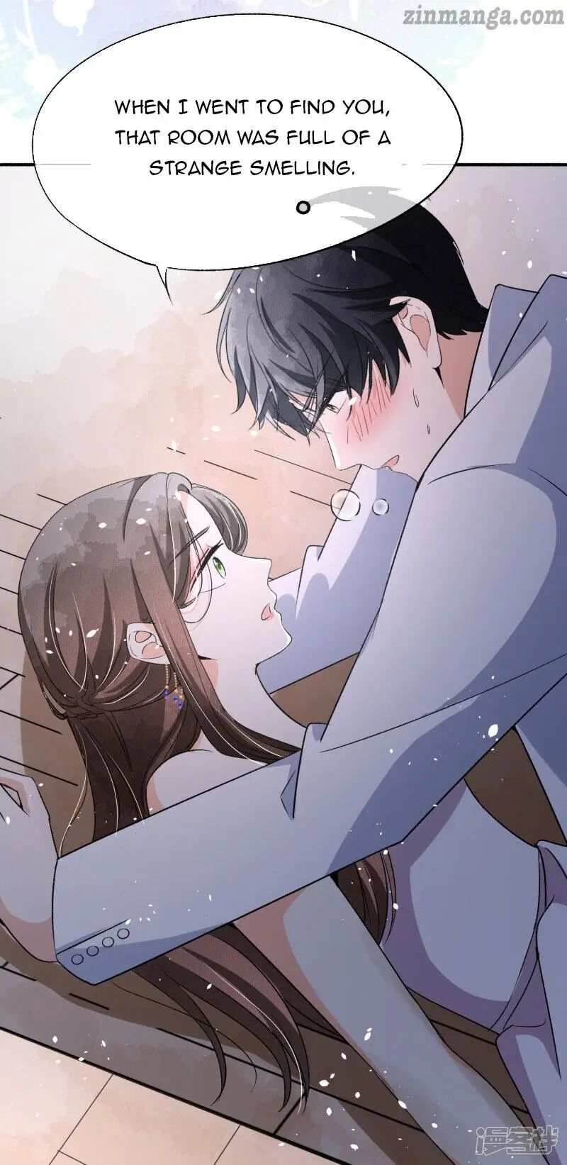 Cold-hearted wife – it is not easy to bully her Chapter 39 - page 20
