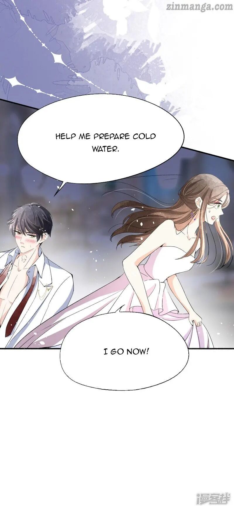 Cold-hearted wife – it is not easy to bully her Chapter 39 - page 25