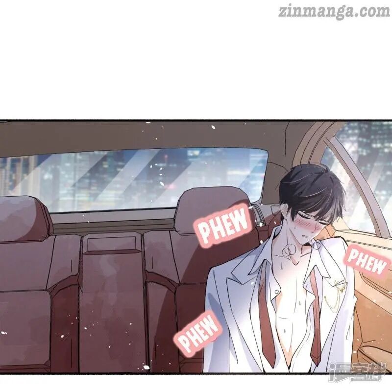Cold-hearted wife – it is not easy to bully her Chapter 39 - page 8