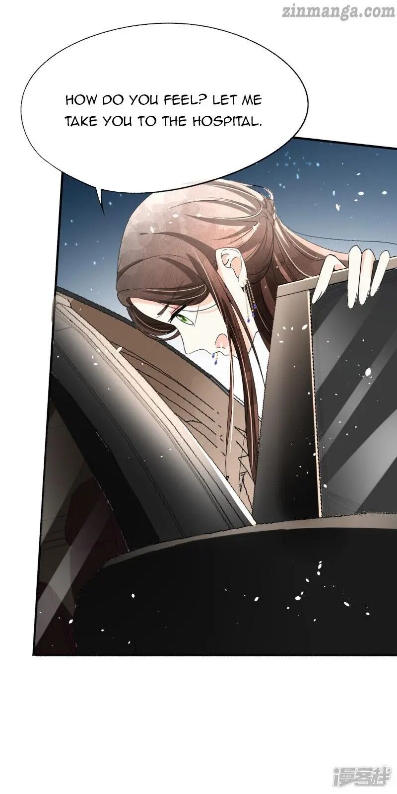 Cold-hearted wife – it is not easy to bully her Chapter 39 - page 9