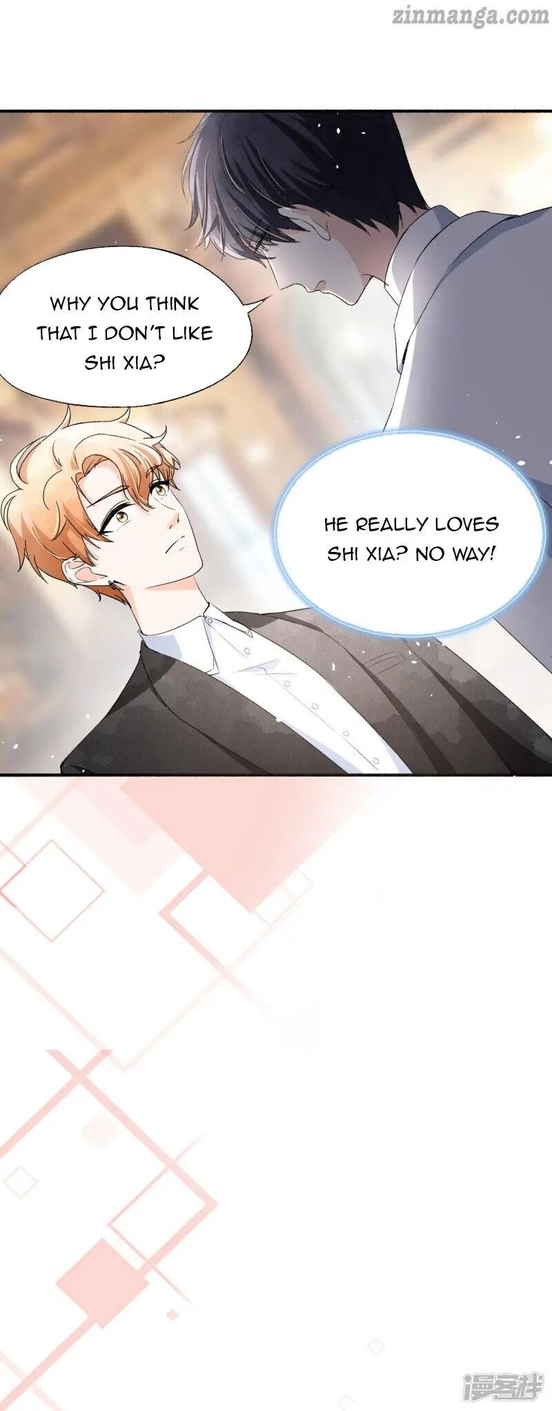 Cold-hearted wife – it is not easy to bully her Chapter 38 - page 10